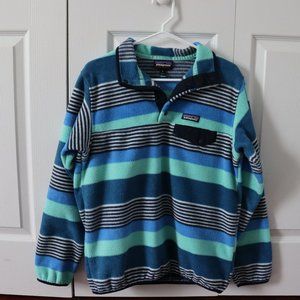 Patagonia Women's Fleece Pullover Jacket